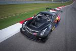 Cadillac ATS-V.R FIA GT3 Racer 2015 года